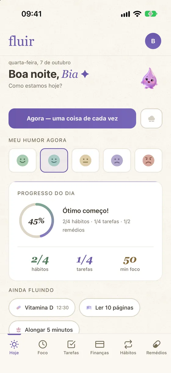 Dia comum